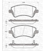 MAGNETI MARELLI - 363702161223 - 